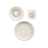 Saro Set Alimentação Foodie Birds