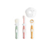 Saro Set Higiene Oral Rosa