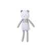 Saro Sweet & Fun Peluche Patudo Verde