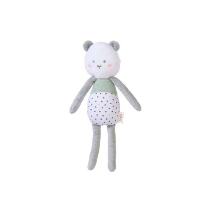 Saro Sweet & Fun Peluche Patudo Verde