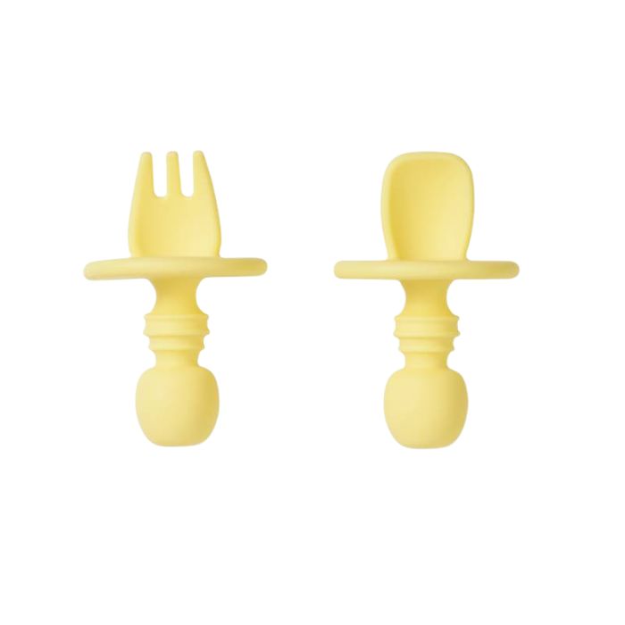 Saro Talheres Iniciação Amarelo