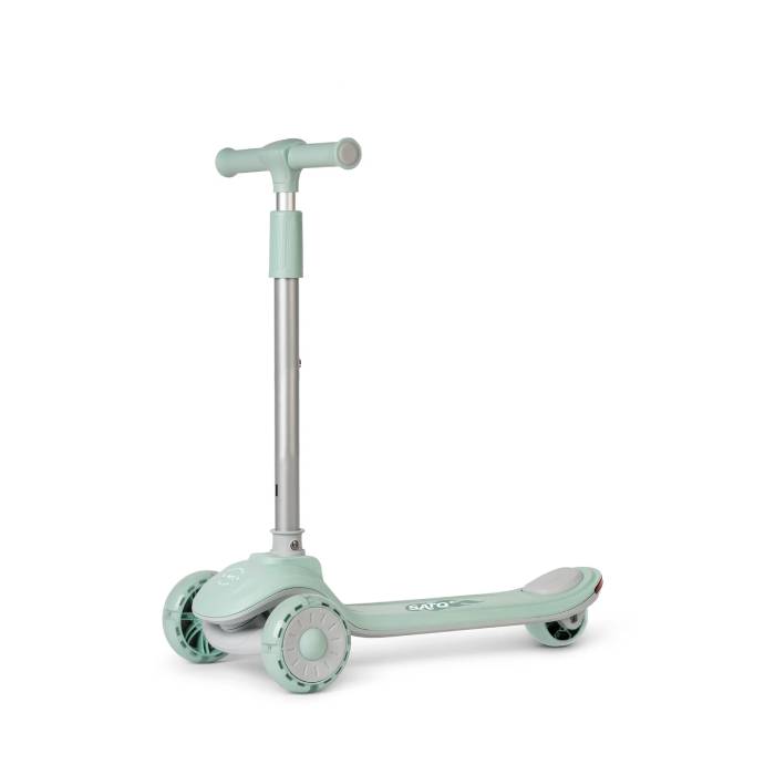 Saro Trotinete Evolutiva Musical Menta