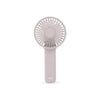 Saro Ventilador Portátil Multipega Areia
