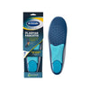 Scholl In Balance Palmilhas Fascite Plantar Tamanho M, 2 Unidades