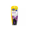 Scholl In Balance Palmilhas Fascite Plantar Tamanho S, 2 Unidades