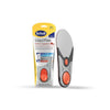 Scholl Liquiflex Palmilhas Suporte Extra Tamanho L, 2 Unidades