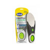 Scholl Palmilhas Liquiflex Para Uso Diário