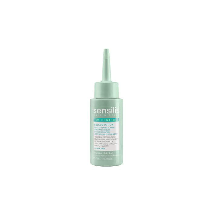 Sensilis DS Control Rescue Lotion, 75 ml