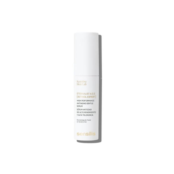 Sensilis Eternalist Age Retinol Expert Sérum Recarga, 30 ml