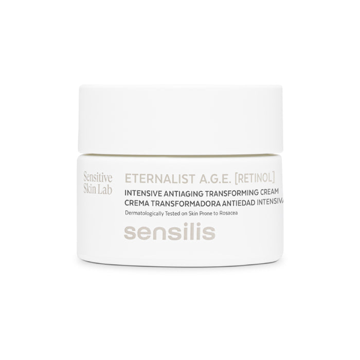 SENSILIS ETERN CR RETINOL50ML