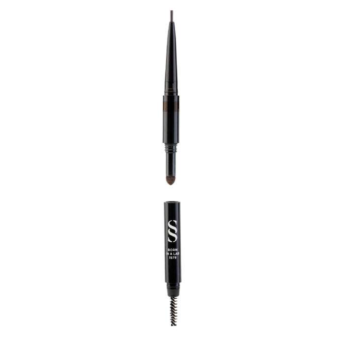 SENSILIS EYEBROW SCULPTOR LAPIS 3EM1 03 BRUNE