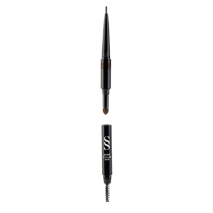 SENSILIS EYEBROW SCULPTOR LAPIS 3EM1 02 TAUPE