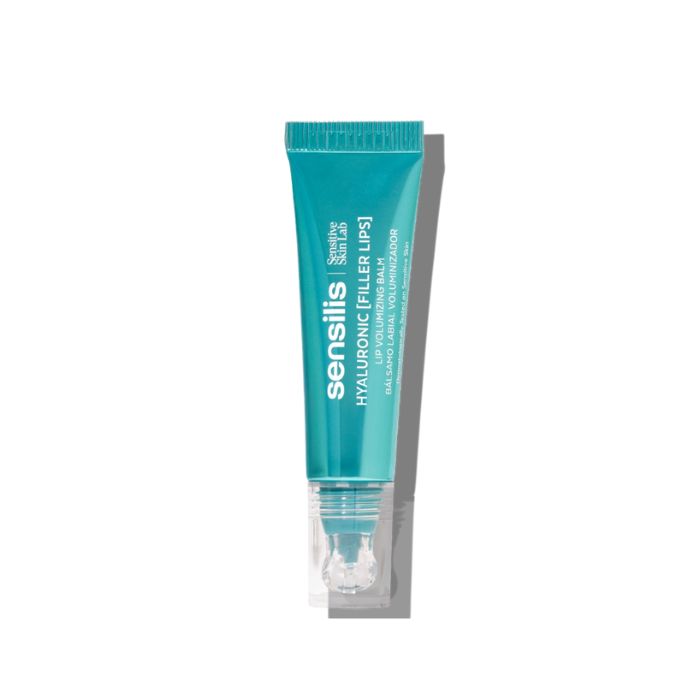 Sensilis Hyaluronic Filler Bálsamo Labial, 10 ml