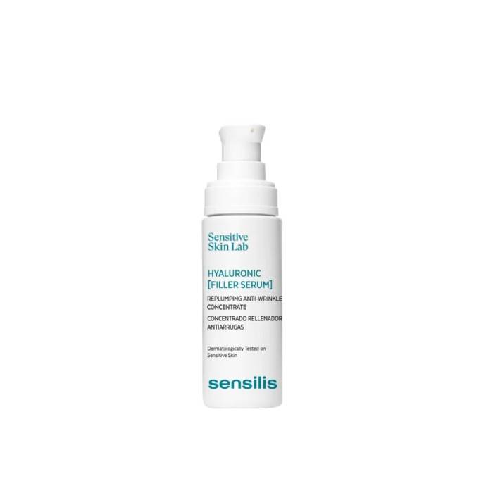 Sensilis Hyaluronic Filler Serum, 30 ml