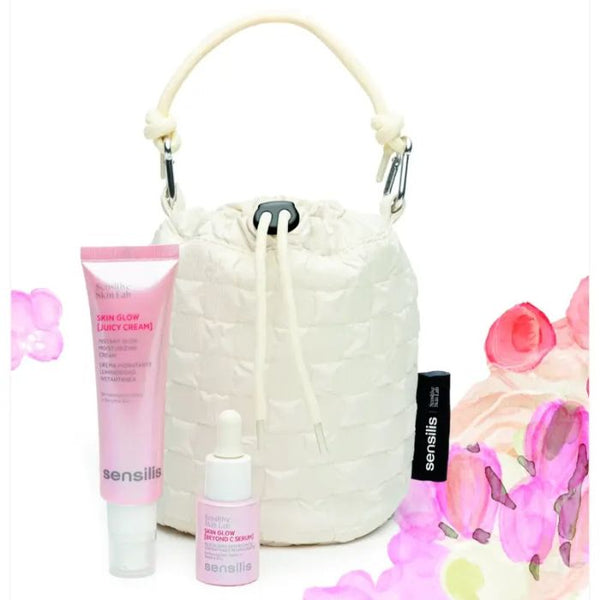 Sensilis Pack SkinGlow MothersDay