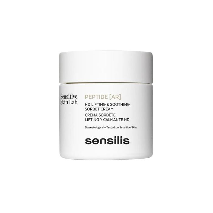 Sensilis Peptide [AR] Creme Sorbet, 75 ml
