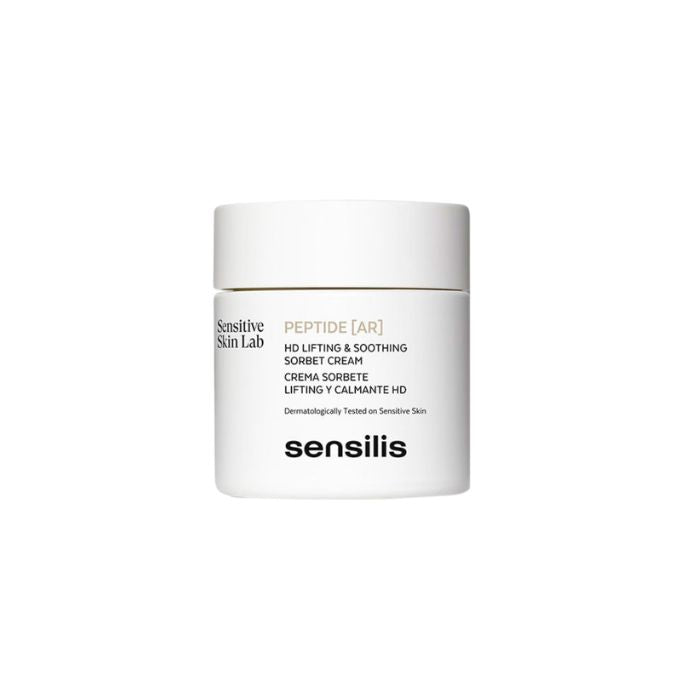 Sensilis Peptide [AR] Cream Sorvete, 75 ml