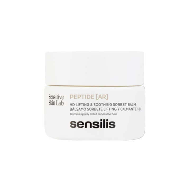 Sensilis Peptide AR Bálsamo Lifting e Calmante, 50 ml