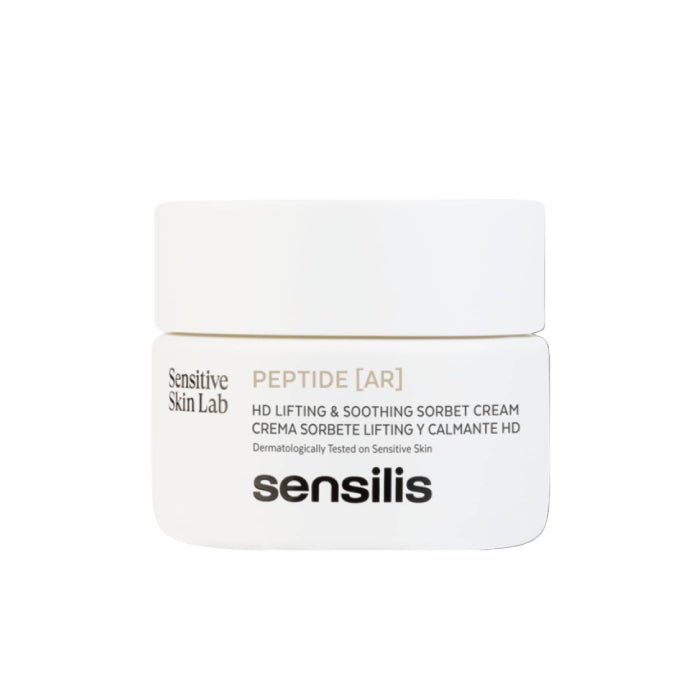 Sensilis Peptide AR Creme Sorbet Lifting e Calmante, 50 ml