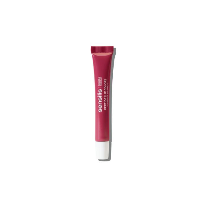 Sensilis Peptide Lip Color Batom 05 Granet Cayenne, 10 ml