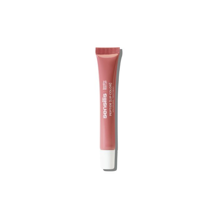 Sensilis Peptide Lip Color Batom 04 Nude Sriracha, 10 ml