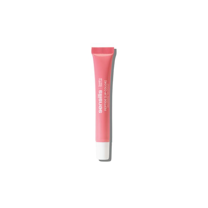 Sensilis Peptide Lip Color Batom 03 Pink Sweet Heart, 10 ml