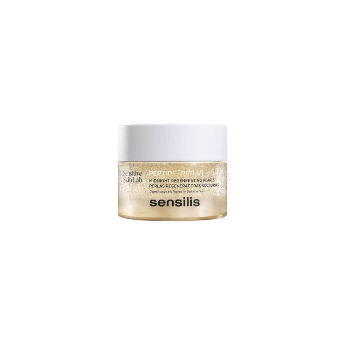 Sensilis Peptide Reti-V Perolas Gel, 50 ml