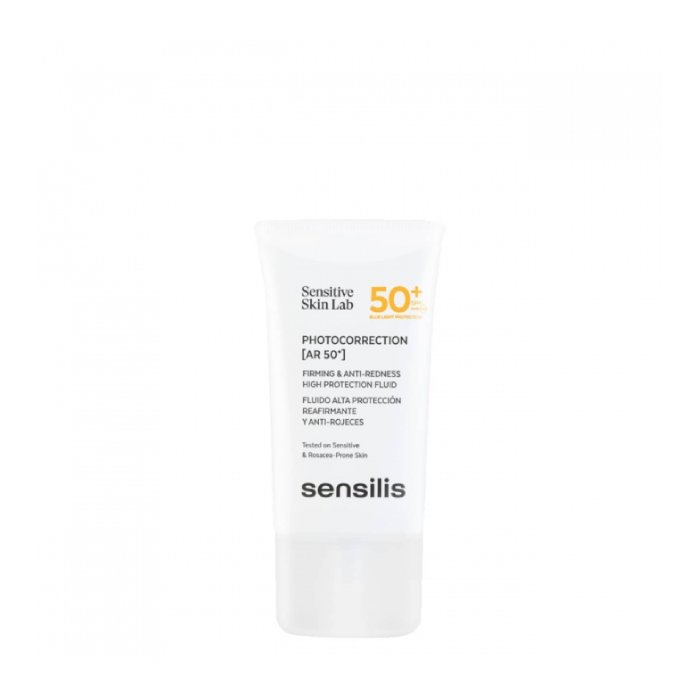 SENSILIS PHOTOCORR AR SPF50 40ML