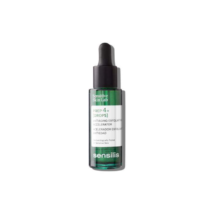 Sensilis Prep 4+Drops, 30 ml