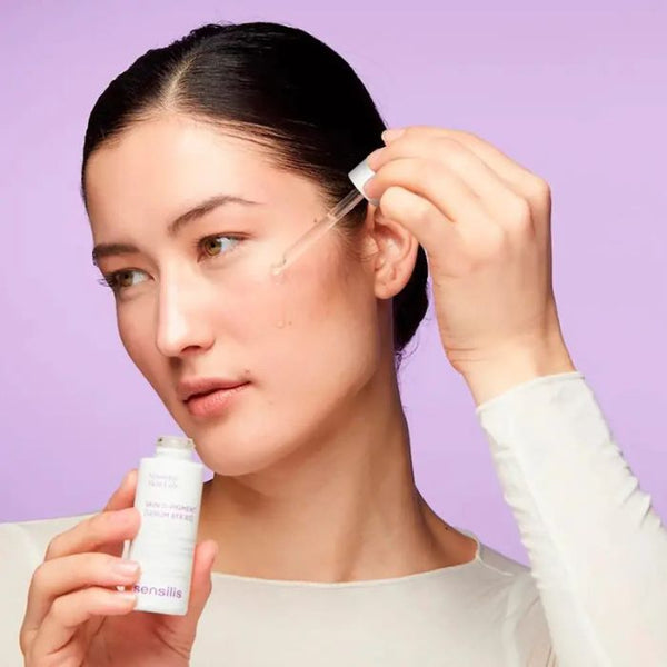 Sensilis Skin D-Pigment [Serum ATX B3], 30 ml + Oferta Photocorrection [D-Pigment 50+] Colour, 15 ml