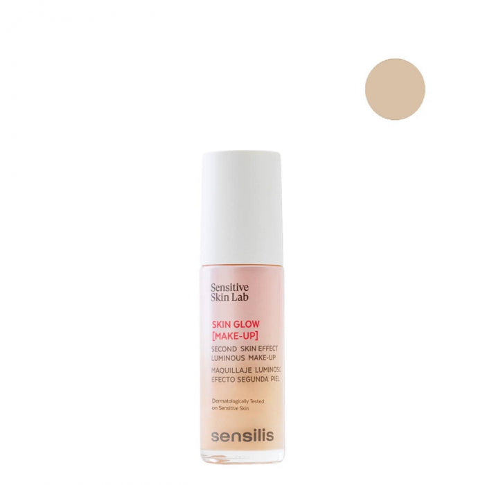 SENSILIS SKIN GLOW MAKEUP 01