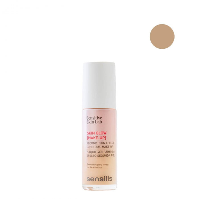 SENSILIS SKIN GLOW MAKEUP 02