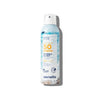 Sensilis Solar Spray Corpo Toque Seco, 250 ml