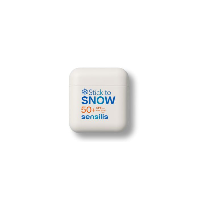 Sensilis Stick to Snow SPF 50+, 10 g