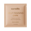 Sensilis Self Tanning Toalhitas Autobronzeadoras Bronze, 6 Toalhitas