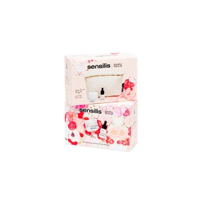 Sensilis Pack Upgrade MothersDay