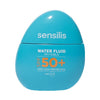 Sensilis Water Fluid Invisible SPF50+, 40 ml
