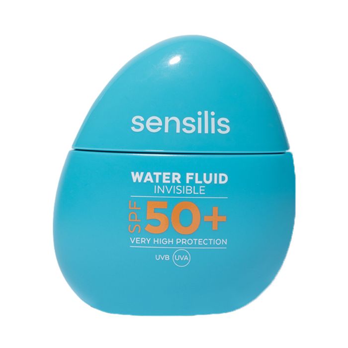 Sensilis Water Fluid Invisible SPF50+, 40 ml