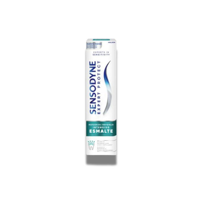 Sensodyne Expert Protect Reforço Intensivo Esmalte, 75 ml