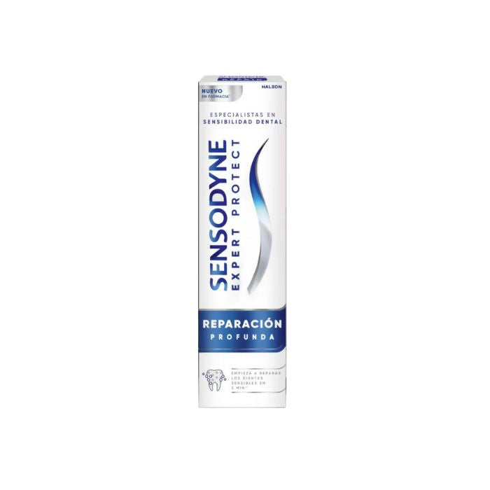 Sensodyne Expert Protect Reparação Profunda, 75 ml