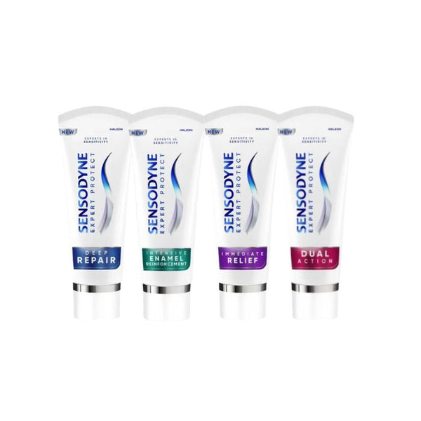 Sensodyne Expert Protect Reparação Profunda, 75 ml