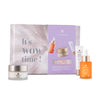 Sesderma Coffret Natal Retisil Creme 50 ml + Contorno de Olhos 15 ml + C-Vit 5 Sérum 30 ml