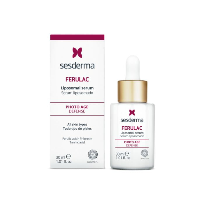 Sesderma Ferulac Lipossomal Sérum Photo Age, 30ml