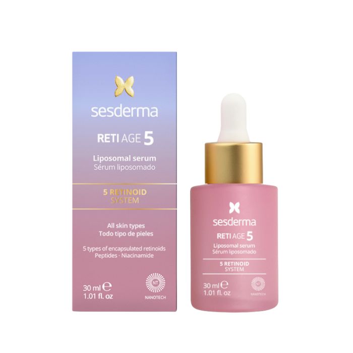 Sesderma Reti Age 5 Sérum Liposomal, 30 ml