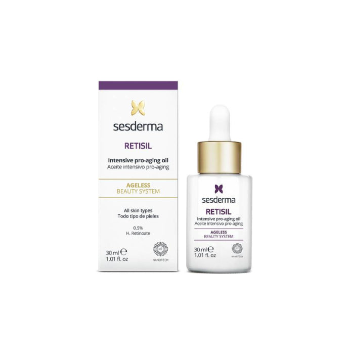 SESDERMA RETISIL OL INTES PR-AGING 30ML