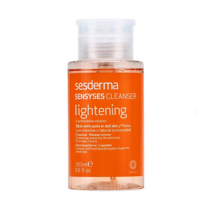 Sesderma Sensyses Lightening Cleanaser, 200 ml