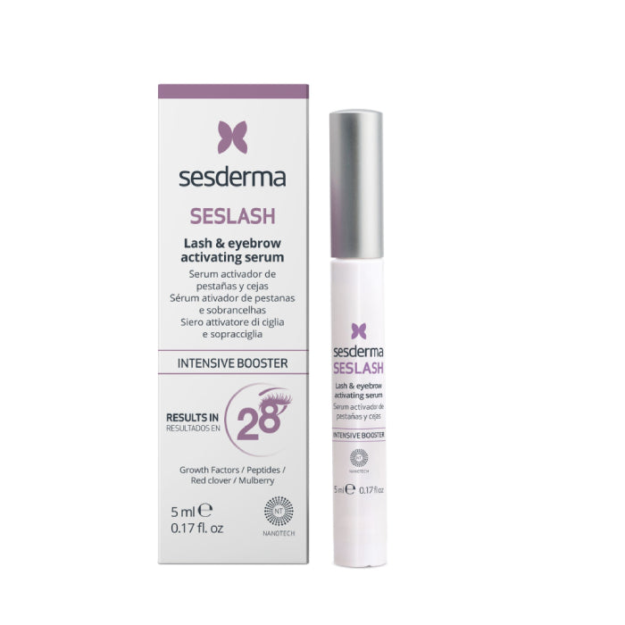 SESDERMA SESLASH SERUM ACTIV CRES PESTAN 5ML