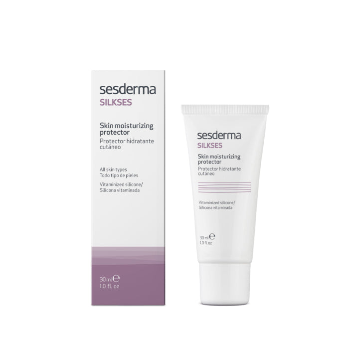 Sesderma Silkses Protetor Hidratante Cutâneo, 30 ml