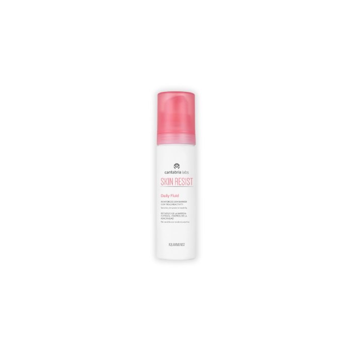 SKIN RESIST DAILY FLUID 50ML