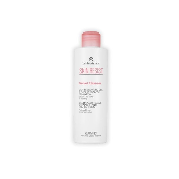 SKIN RESIST VELVET CLEANSER 200ML